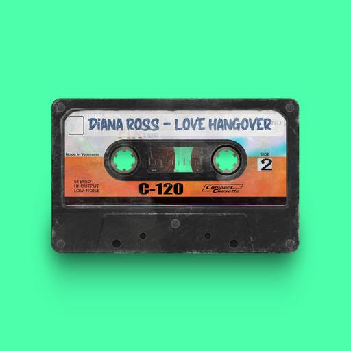 06730 - Diana Ross - Love Hangover